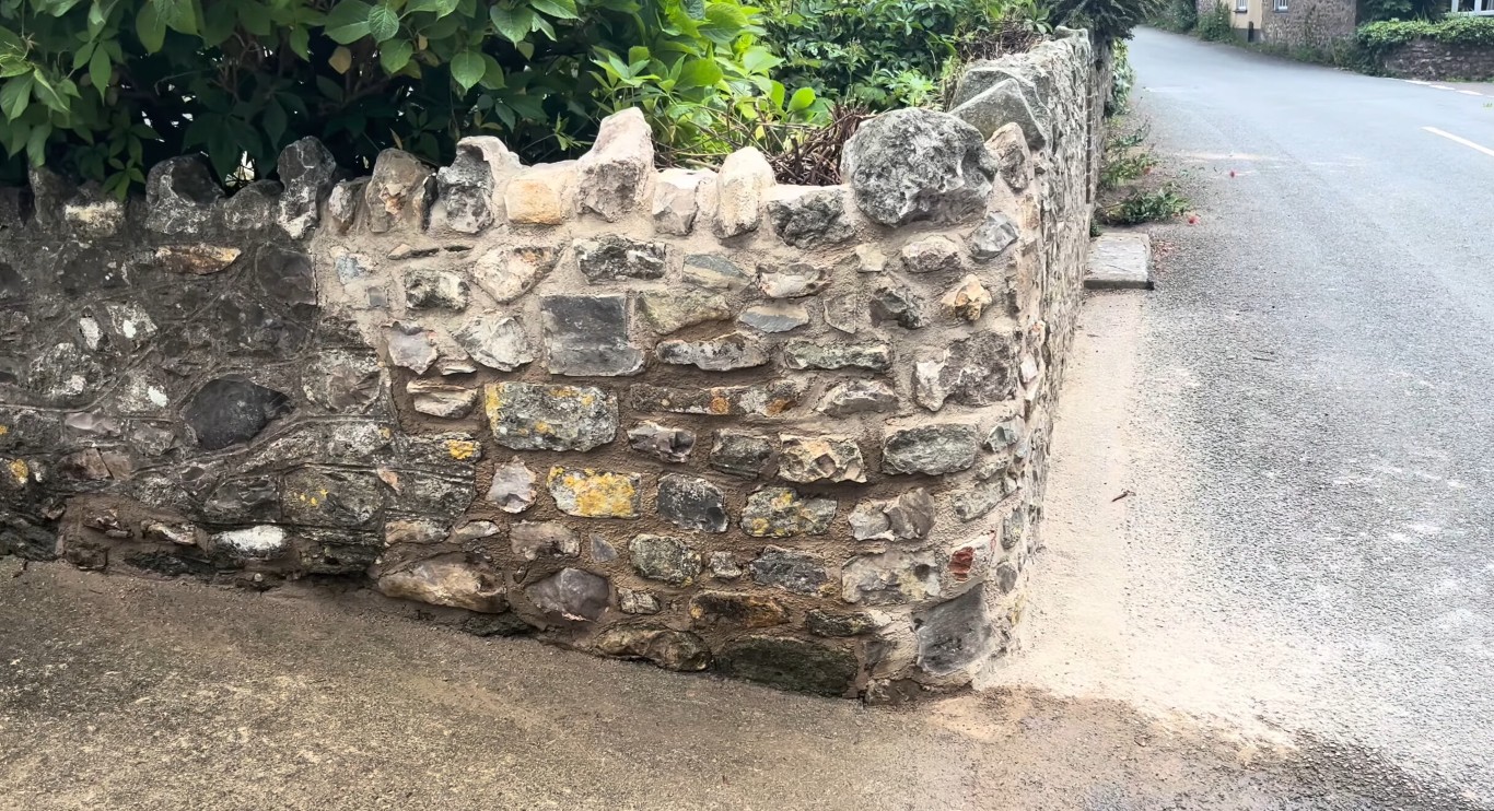 Custom retaining wall design and installation in Carlsbad